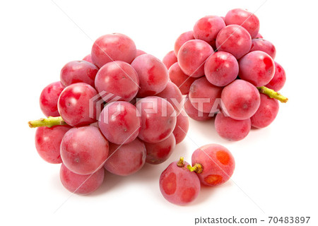 Queen Nina grapes Queen Nina grapes 70483897