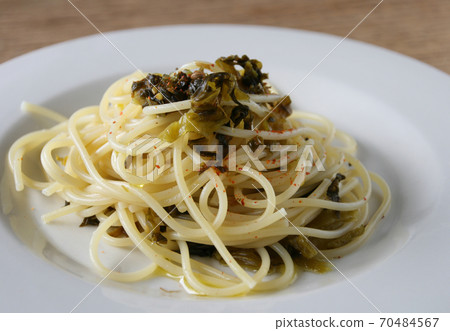 麵食Takana泡菜Takana泡菜 70484567