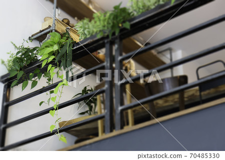 Interior design shop lounge decoration Interior design shop lounge decoration 70485330