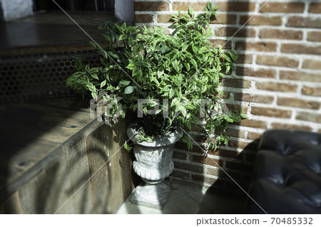 Interior design shop lounge decoration Interior design shop lounge decoration 70485332