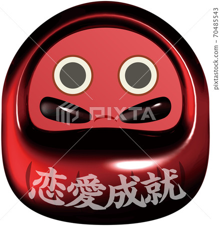 履行愛情,吉祥紅色佛法封蠟狀標記,透明背景 履行愛情,吉祥紅色佛法封蠟狀標記,透明背景 70485543