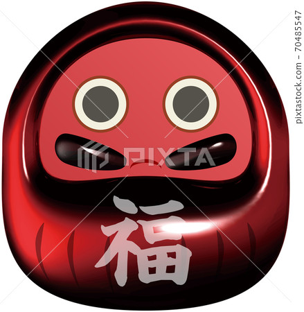 吉祥紅色佛法印章蠟狀標記,透明背景 吉祥紅色佛法印章蠟狀標記,透明背景 70485547