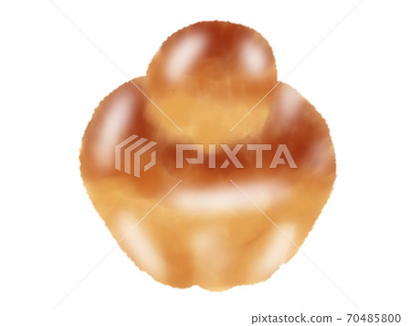 Brioche (no main line) 70485800