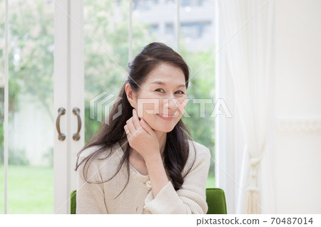 Senior rough skin 70487014
