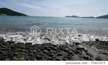 蒙多爾海灘 70487673