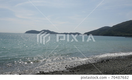 蒙多爾海灘 70487682