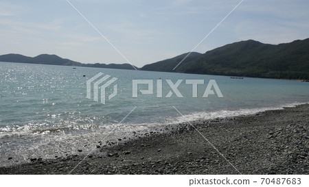 Mongdol Beach 70487683