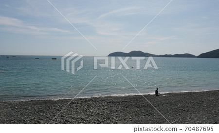 Mongdol Beach 70487695