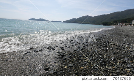 蒙多爾海灘 70487696