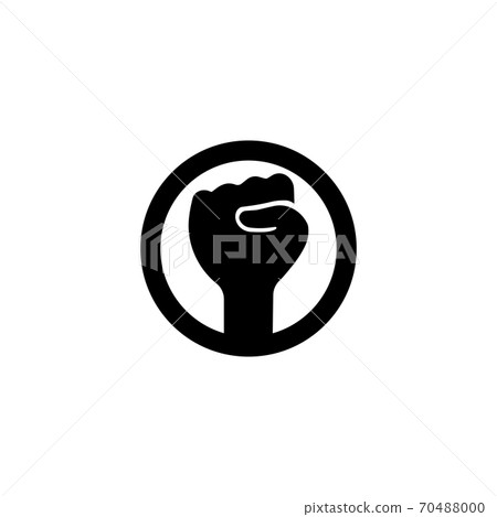 stop racism. Black Lives Matter. I can t breathe. stop shooting. Eps 10 vector, illustration. stop racism. Black Lives Matter. I can t breathe. stop shooting. Eps 10 vector, illustration. 70488000