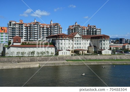 寶塚市幕古川和寶塚酒店 70488304