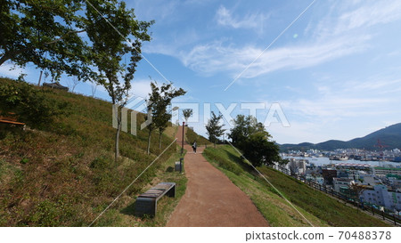 Geoje Seopirang Geoje Seopirang 70488378
