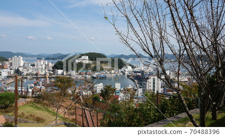Geoje Seopirang Geoje Seopirang 70488396