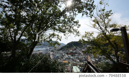 Geoje Seopirang 70488538