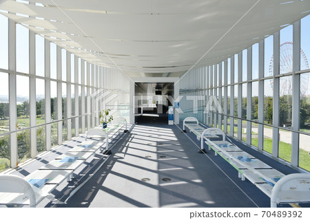 Kasai Rinkai Park Crystal View 70489392