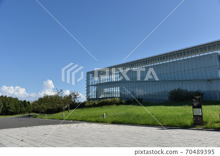 Kasai Rinkai Park Crystal View 70489395