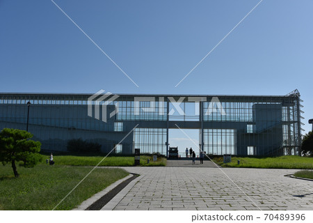 Kasai Rinkai Park Crystal View 70489396