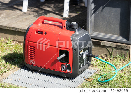 小發電機 小發電機 70492489