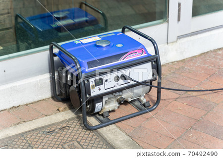 小發電機 70492490