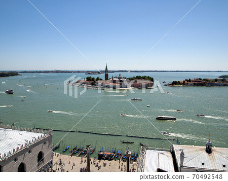 意大利的威尼斯景觀 意大利的威尼斯景觀 70492548