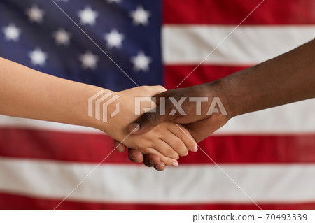 Business people shaking hands Business people shaking hands 70493339