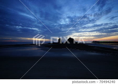 National Park, Taean Peninsula, Kkotji, Anmyeondo National Park, Taean Peninsula, Kkotji, Anmyeondo 70494240