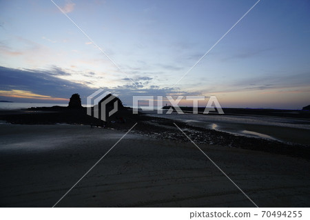 國家公園，泰安半島，科奇，安美恩多 70494255