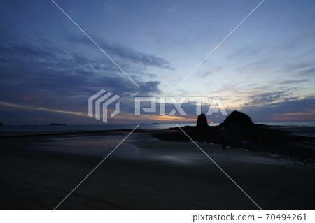 National Park, Taean Peninsula, Kkotji, Anmyeondo National Park, Taean Peninsula, Kkotji, Anmyeondo 70494261