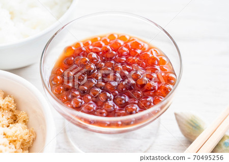 How much soaked soy sauce How much soaked soy sauce 70495256
