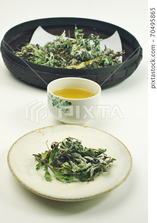 幹的代木和代木茶 70495865