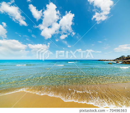 Orri beach golden shore Orri beach golden shore 70496363