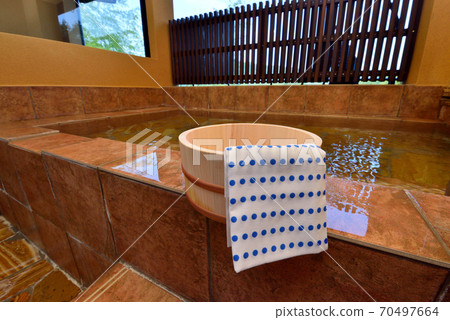 平山溫泉（熊本縣山鹿市） 溫泉的形象 溫泉旅館的形象 溫泉之旅的形象 70497664