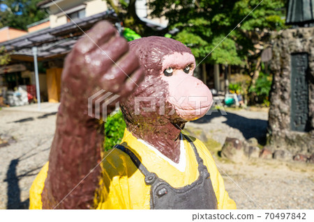 桃太郎神社 桃太郎神社 70497842