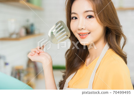 女性生活方式 女性生活方式 70499495