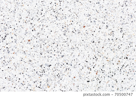 Terrazzo floor seamless pattern background. Terrazzo floor seamless pattern background. 70500747
