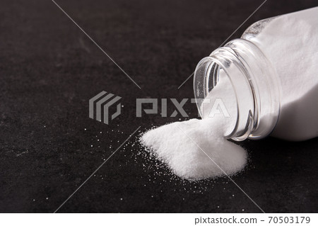 baking soda, powder, salt 70503179