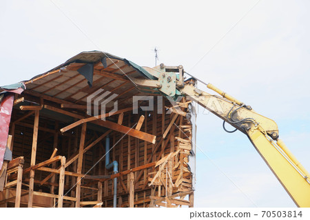 房屋拆遷工作 70503814