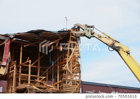 房屋拆遷工作 房屋拆遷工作 70503818