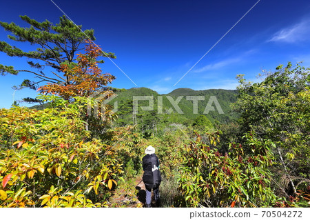 羅馬縱走 有百岳景觀的中級山 羅馬縱走 有百岳景觀的中級山 70504272