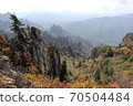 西北山脊 70504484
