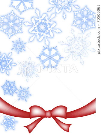 雪晶影像的背景材料 雪晶影像的背景材料 70506063