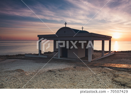 Agioi Anargyroi church 70507429