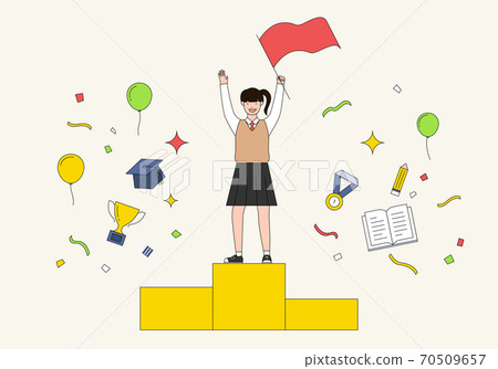 SAT考試插圖第一名 70509657