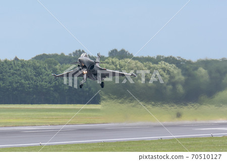 French Air Force Dassault Rafale C French Air Force Dassault Rafale C 70510127