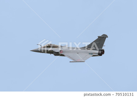 French Air Force Dassault Rafale C French Air Force Dassault Rafale C 70510131