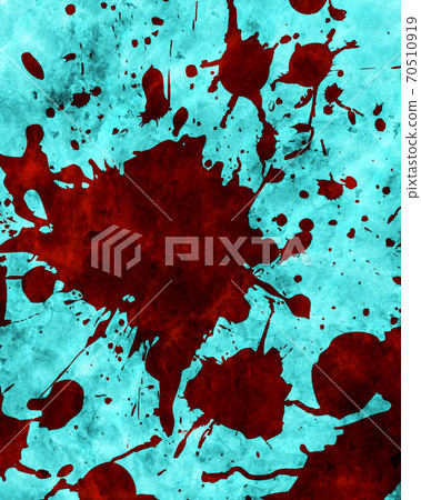 怪物之血 70510919