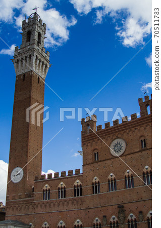 Palazzo Pubblico·Mangia塔(意大利 - 錫耶納) Palazzo Pubblico·Mangia塔(意大利 - 錫耶納) 70511783