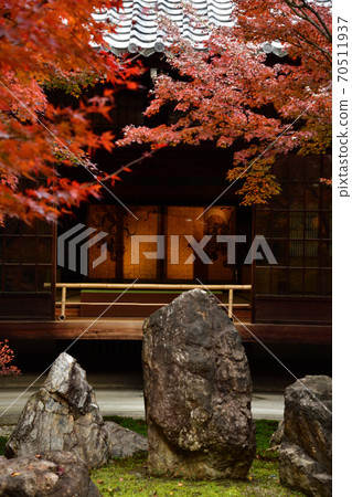 Autumn leaves of Kenninji Autumn leaves of Kenninji 70511937