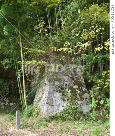Ishigaki Furuya Mayashiki Ruins Ishigaki Furuya Mayashiki Ruins 70512258