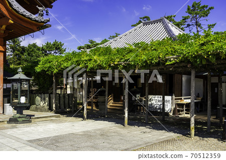 Kofukuji Temple Ichigo Kannon-do, Nara City, Nara Prefecture Kofukuji Temple Ichigo Kannon-do, Nara City, Nara Prefecture 70512359